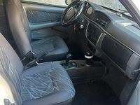 Usata Ligier JS50 2005 Bianco