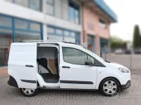 Usata Ford Transit Trend 75 CV (55 kW) 2023 Bianco Furgone