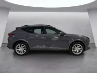 Usata Cupra Formentor 204 CV (150 kW) 2023 Grigio pastello SUV