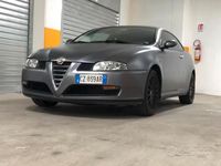 Occasion Alfa Romeo GT Distinctive 140 ch (102 kW) 2005 Gris Coupé