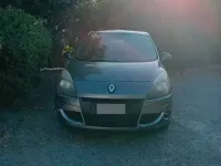 Usata Renault Scenic E-Tech 110 CV (80 kW) 2011 Bluazzurro Monovolume
