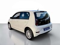 Usata VW up! Move 65 CV (47 kW) 2023 Pure white Utilitaria