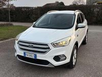 Usata Ford Kuga ST-Line 120 CV (88 kW) 2017 SUV