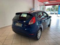 usata Ford Fiesta 5a SERIE 1.5, 75CV, DIESEL