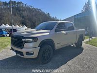 Usata Dodge Ram 420 CV (308 kW) 2025 Nero Pick-up