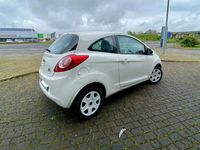 usata Ford Ka Ka/Ka+1.3 tdci c/esptcs 75cv dpf