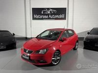 Usata Seat Ibiza 70 CV (51 kW) 2015 Other Berlina