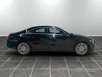 Usata Mercedes CLA180 116 CV (85 kW) 2019 Berlina