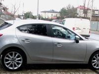 usata Mazda 3 35p. SKYPASSION 2013