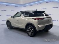 Usata DS Automobiles DS3 Performance 101 CV (74 kW) 2024 Grigio SUV