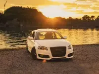 Usata Audi S3 Performance 265 CV (194 kW) 2011 Utilitaria