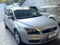 usata Ford Focus FocusStyle Wagon 1.6 tdci 90cv Unico Proprietario