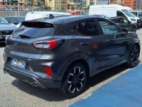 Usata Ford Puma ST-Line X 125 CV (91 kW) 2023 Grigio SUV