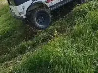 Usata Suzuki Samurai 1986 SUV