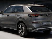 Nuova VW T-Roc 116 CV (85 kW) 2026 Nero SUV