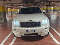 Usata Jeep Grand Cherokee Limited 190 CV (139 kW) 2012 SUV