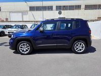 usata Jeep Renegade 1.0 T3 120cv Limited