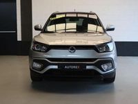 usata Ssangyong XLV 1.6d 4WD Limited
