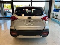 Nuova EVO Evo 4 114 CV (83 kW) 2025 Nero SUV