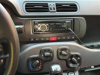 Usata Fiat Panda 85 CV (62 kW) 2013 Bianco Berlina