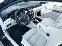 usata VW Passat Passat 1.6 TDI DSG Comfortline BlueMotion Technology