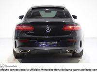 usata Mercedes 350 Classe E CoupéPremium Plus del 2021 usata a Castel Maggiore