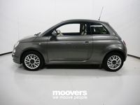 usata Fiat 500 1.2 Lounge *Tetto Panoramico*