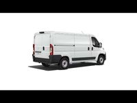 Nuova Opel Movano S 140 CV (102 kW) 2025 Bianco icy pastello Furgone