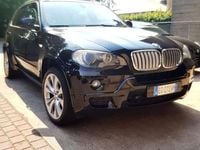 Usata BMW X5 286 CV (210 kW) 2008 SUV