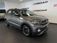 usata VW T-Cross - 1.0 tsi Style 95cv PREZZO REALE 55.000 KM