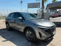 Usata Nissan Qashqai N-Connecta 140 CV (102 kW) 2026 Grigio SUV