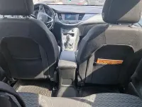 Usata Opel Astra 110 CV (80 kW) 2019 Grigio Station wagon
