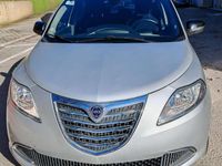Usata Lancia Ypsilon 69 CV (50 kW) 2015 Utilitaria