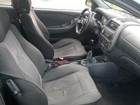 Usata Fiat Bravo 200 CV (147 kW) 2000 Nero Utilitaria