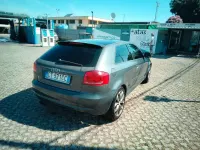 Usata Audi A3 S-Line 140 CV (102 kW) 2005 Utilitaria