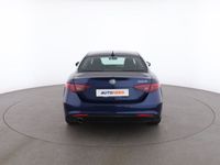 usata Alfa Romeo Giulia 2.2 JTDM Super 150 CV AT8