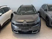 Usata Citroën C5 Aircross PureTech 131 CV (96 kW) 2020 Grigio SUV