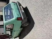 Usata Fiat Panda Young 39 CV (28 kW) 2000 Berlina