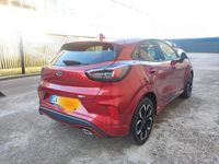 Usata Ford Puma ST-Line X 125 CV (91 kW) 2020 SUV