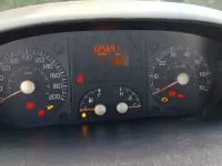 Usata Fiat Idea 77 CV (56 kW) 2007 Bluazzurro Monovolume