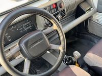 Usata Fiat Panda 1999 Bianco Berlina