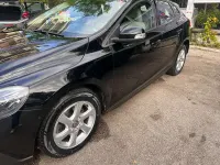 Usata Volvo V40 CC Summum 114 CV (83 kW) 2015 Nero Station wagon