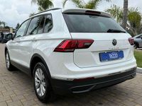 usata VW Tiguan 2.0tdi Life 150cv Dsg Full Led