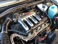 Usata VW Golf II GTI 1989 Verde Utilitaria