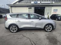 Usata Renault Grand Scénic IV 120 CV (88 kW) 2019 Argento Monovolume