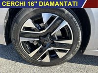 Usata Peugeot 208 Allure 101 CV (74 kW) 2025 Grigio Utilitaria