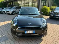 Usata Mini Cooper Classic 136 CV (100 kW) 2022 Nero met. Utilitaria