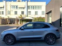 usata Porsche Macan S Diesel usato