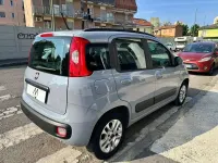 Usata Fiat Panda Easy 69 CV (50 kW) 2020 Grigio Utilitaria