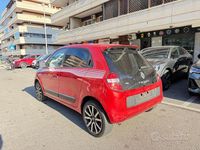 Usata Renault Twingo 90 CV (66 kW) 2018 Rosso Utilitaria